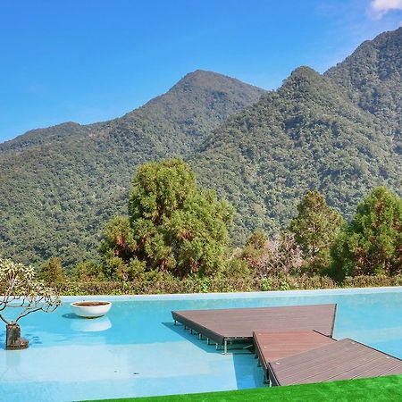 Beauty Garden Hotel Wulai Exterior photo